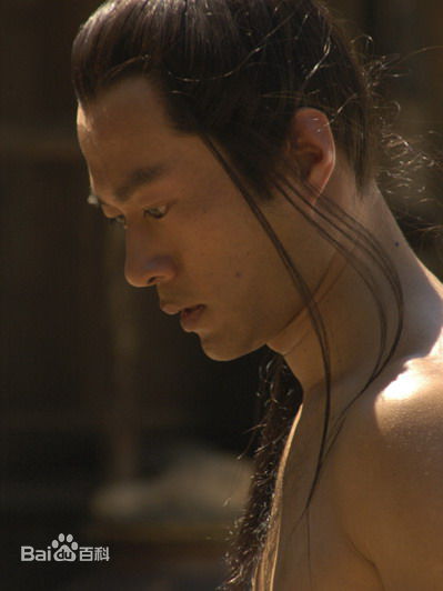 谭凯(Tan Kai) 最新剧照