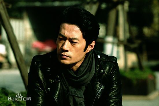 谭凯(Tan Kai) 最新剧照