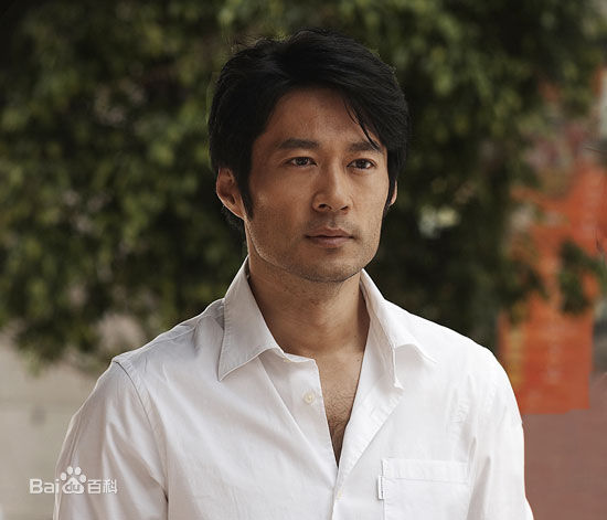 谭凯(Tan Kai) 最新剧照