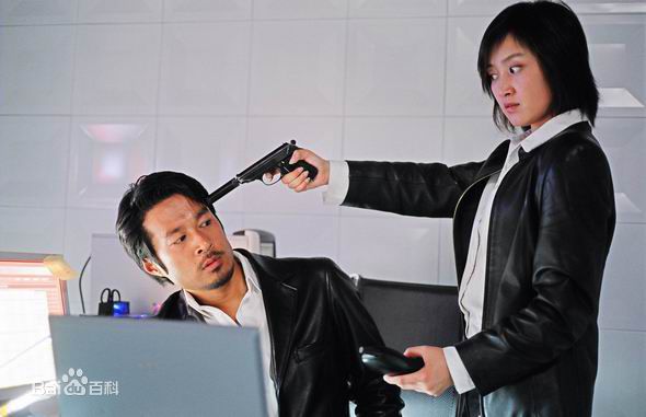 谭凯(Tan Kai) 最新剧照