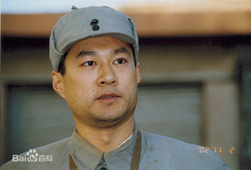 谭凯(Tan Kai) 最新剧照