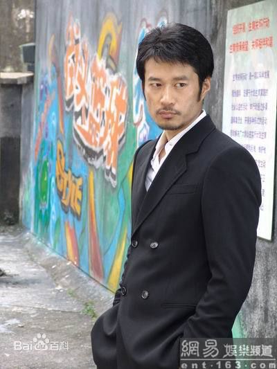 谭凯(Tan Kai) 最新剧照