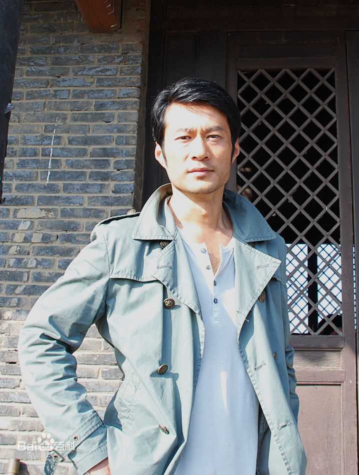 谭凯(Tan Kai) 最新剧照