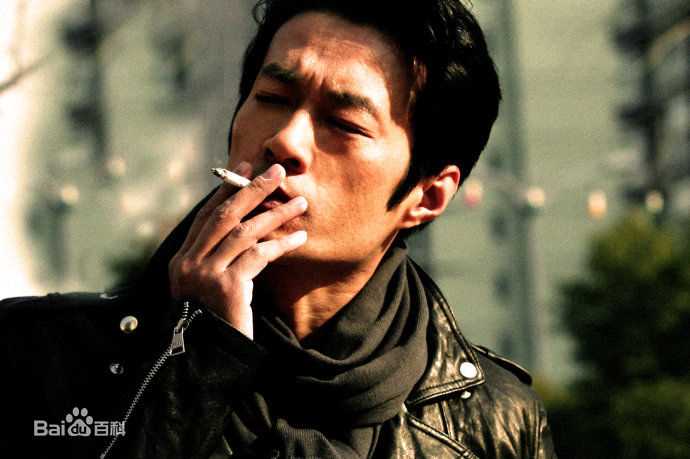 谭凯(Tan Kai) 最新剧照