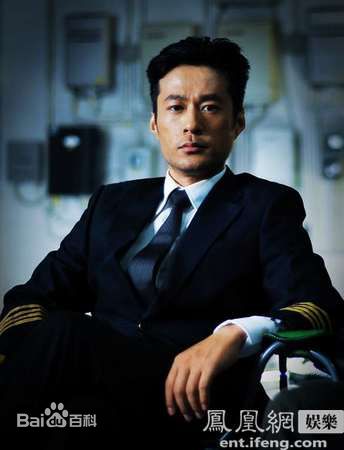 最优质谭凯(Tan Kai)生活照