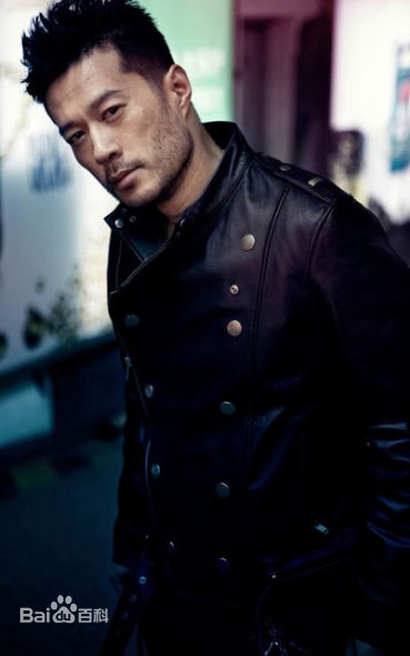 最优质谭凯(Tan Kai)生活照