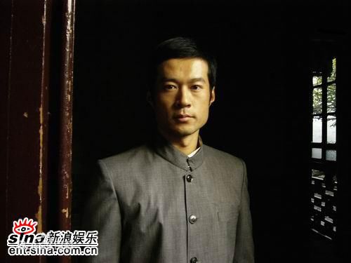 最优质谭凯(Tan Kai)生活照