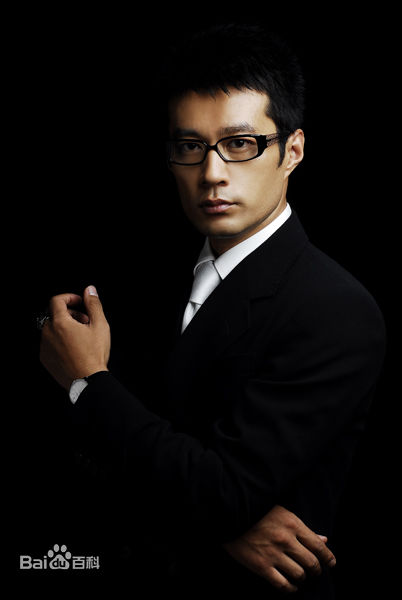 最优质谭凯(Tan Kai)生活照