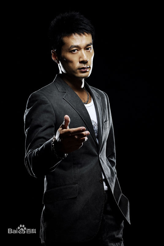 谭凯(Tan Kai)前后照片