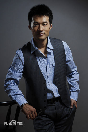 谭凯(Tan Kai)前后照片