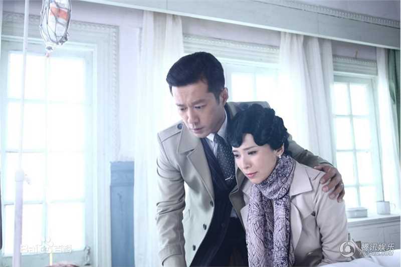 最优质谭凯(Tan Kai)在《金玉瑶》饰沈立中的相册