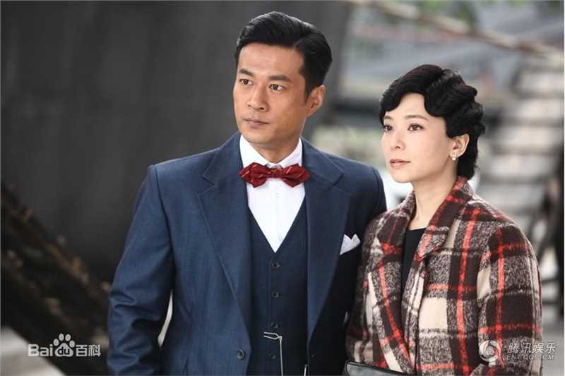 最优质谭凯(Tan Kai)在《金玉瑶》饰沈立中的相册