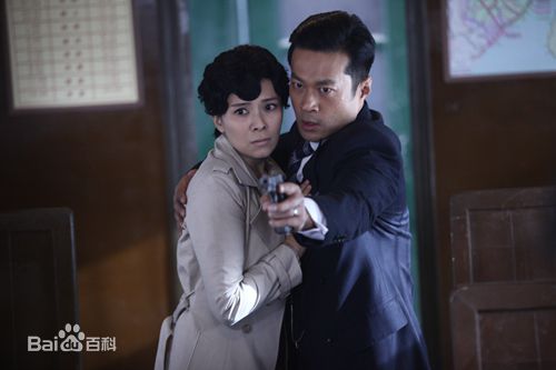 最优质谭凯(Tan Kai)在《金玉瑶》饰沈立中的相册