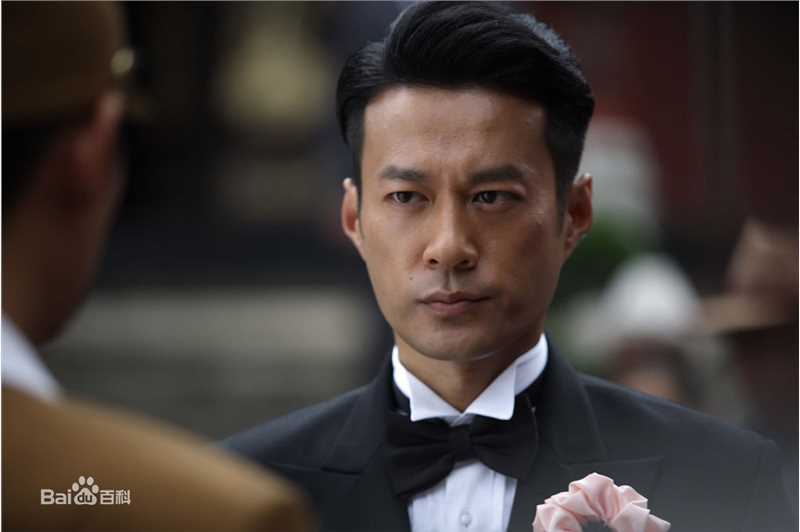 谭凯(Tan Kai)《边城》高清剧照