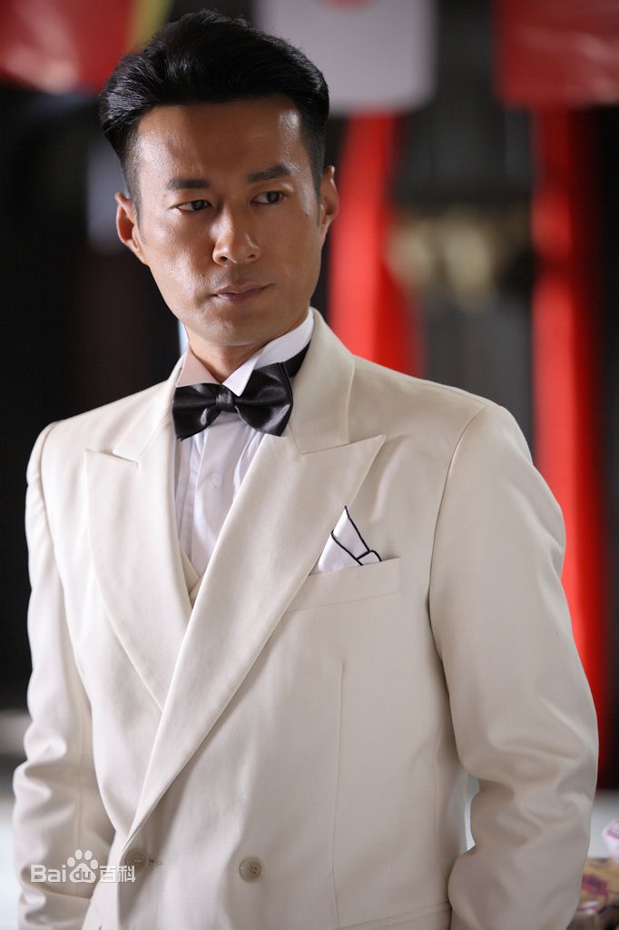 谭凯(Tan Kai)《边城》高清剧照