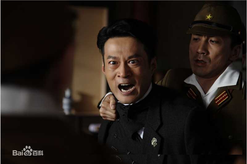 谭凯(Tan Kai)《边城》高清剧照