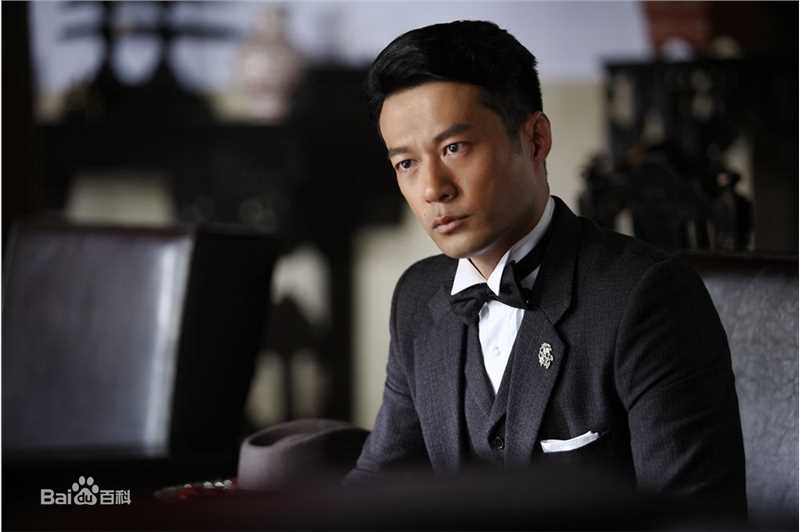 谭凯(Tan Kai)《边城》高清剧照