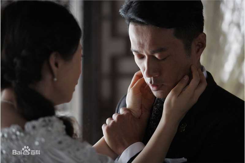 谭凯(Tan Kai)《边城》高清剧照