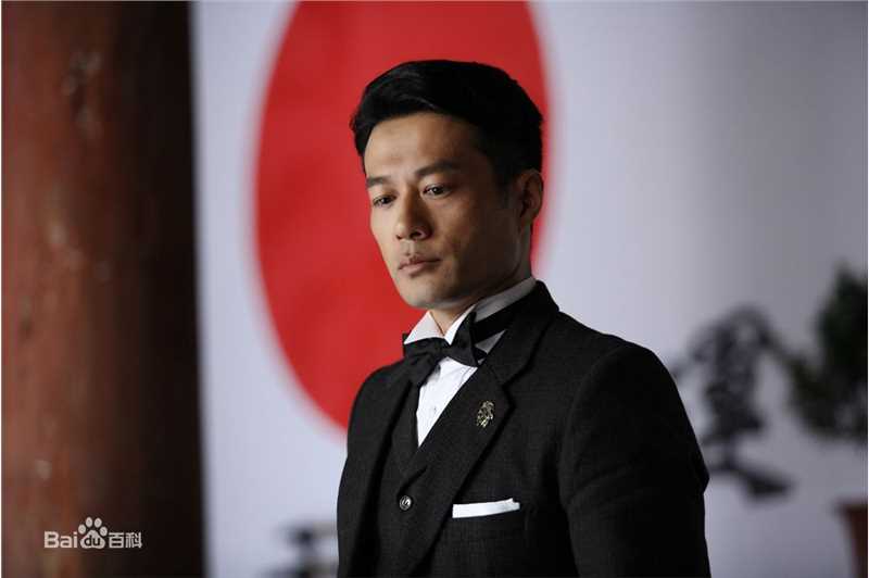 谭凯(Tan Kai)《边城》高清剧照