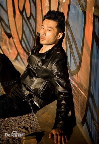 精选谭凯(Tan Kai)精彩图册