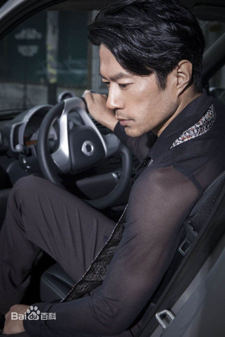 精选谭凯(Tan Kai)精彩图册