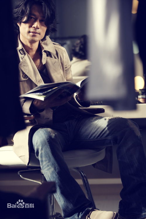 精选谭凯(Tan Kai)精彩图册