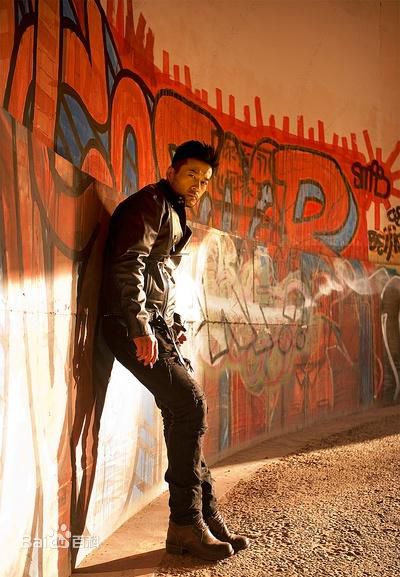 精选谭凯(Tan Kai)精彩图册