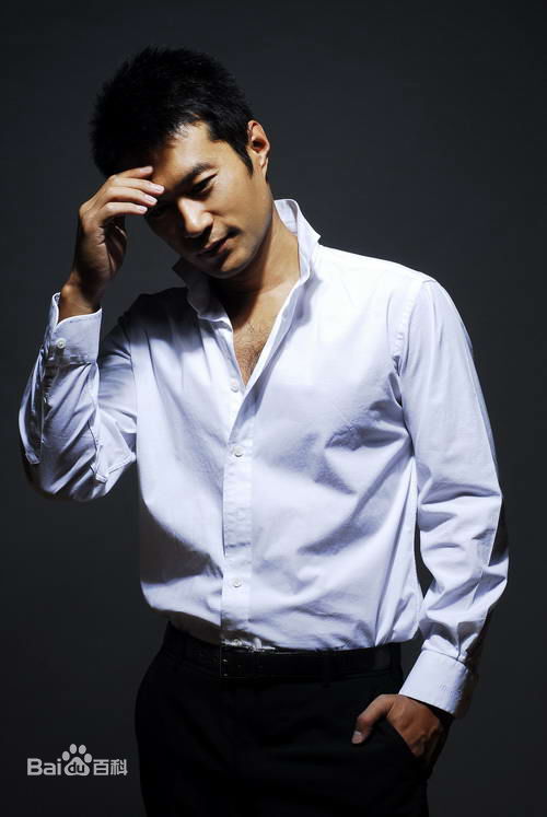 精选谭凯(Tan Kai)精彩图册