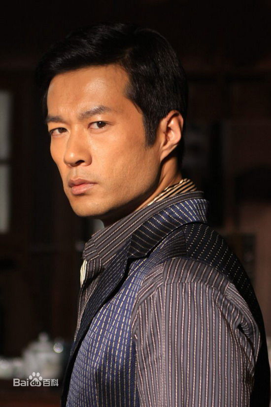 精选谭凯(Tan Kai)精彩图册