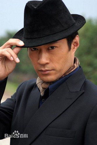 精选谭凯(Tan Kai)在《凤穿牡丹》 饰罗志襄中的图册