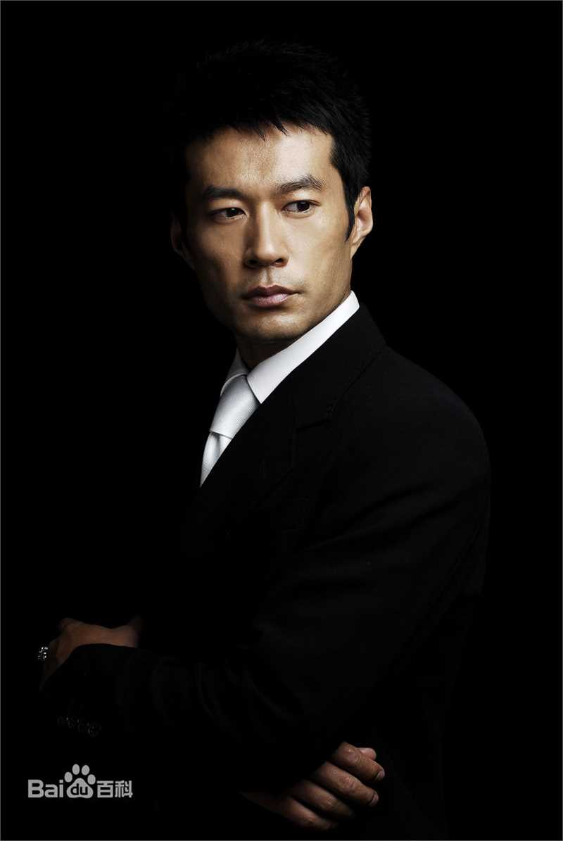 最优质谭凯(Tan Kai)素颜照