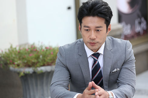 最优质谭凯(Tan Kai)素颜照