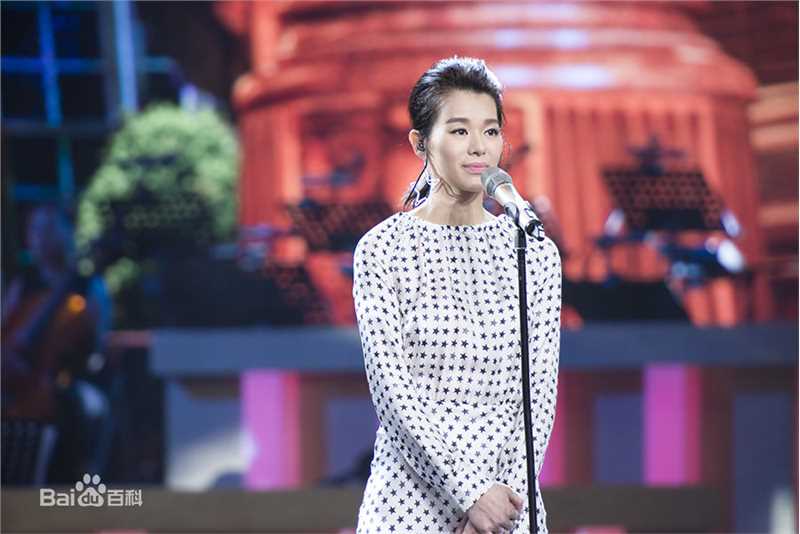 胡杏儿(Myolie Wu)杏儿前后照片