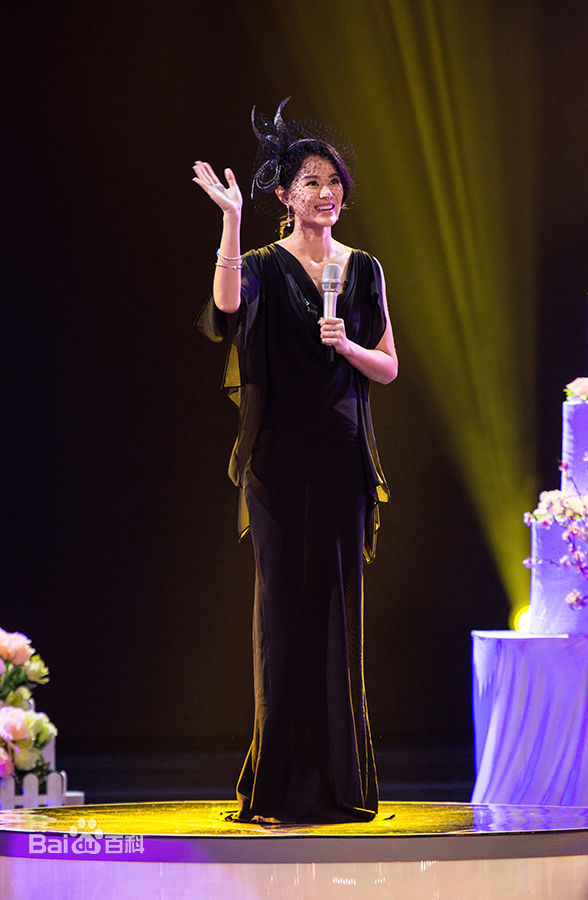 胡杏儿(Myolie Wu)杏儿前后照片