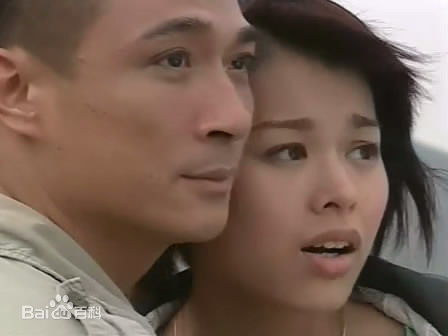 胡杏儿(Myolie Wu)冲上云霄I壁纸壁纸