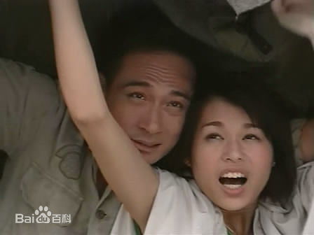 胡杏儿(Myolie Wu)冲上云霄I壁纸壁纸