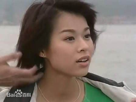 胡杏儿(Myolie Wu)冲上云霄I壁纸壁纸