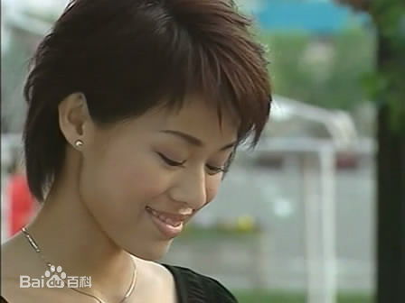 胡杏儿(Myolie Wu)冲上云霄I壁纸壁纸