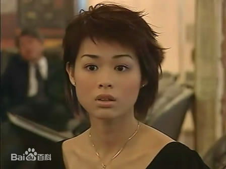 胡杏儿(Myolie Wu)冲上云霄I壁纸壁纸