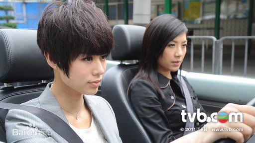 胡杏儿(Myolie Wu)怒火街头图册