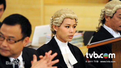 胡杏儿(Myolie Wu)怒火街头图册