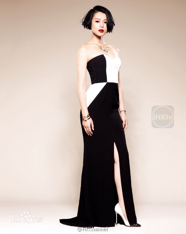 胡杏儿(Myolie Wu)高清杂志图集