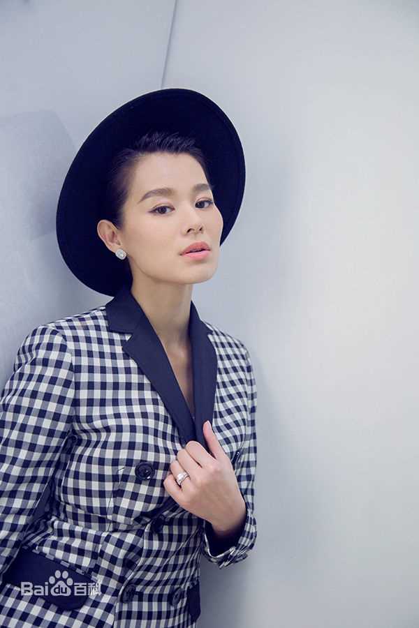 胡杏儿(Myolie Wu)活动图册