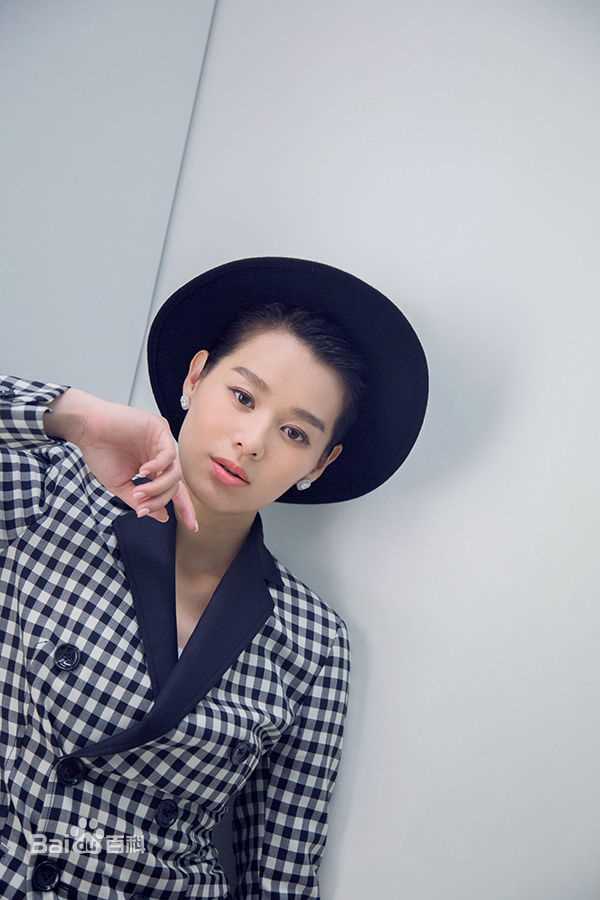 胡杏儿(Myolie Wu)活动图册