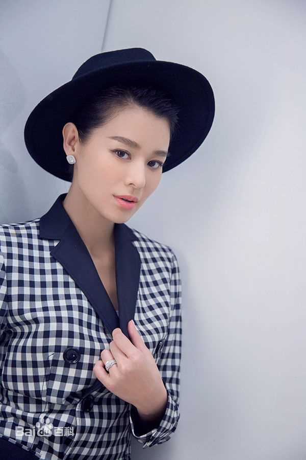 胡杏儿(Myolie Wu)活动图册