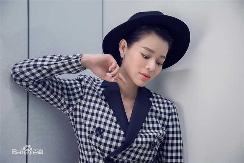 胡杏儿(Myolie Wu)活动图册