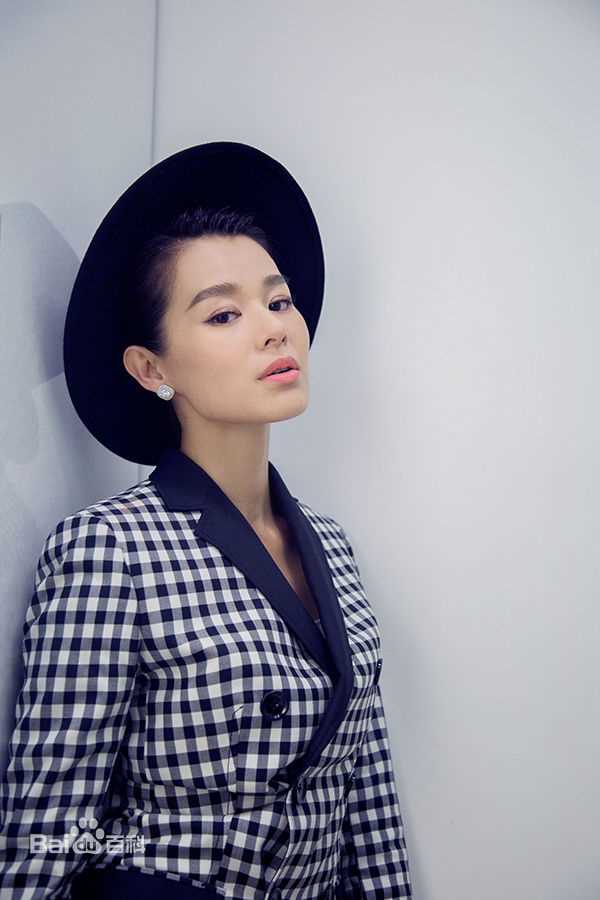 胡杏儿(Myolie Wu)活动图册