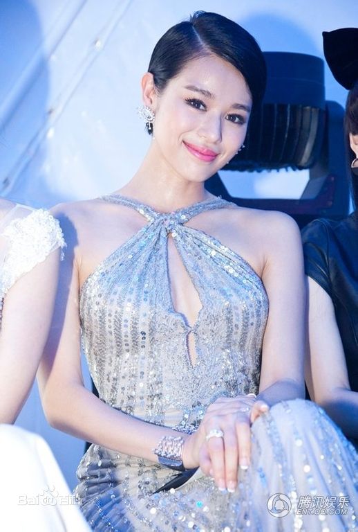 胡杏儿(Myolie Wu)活动图册