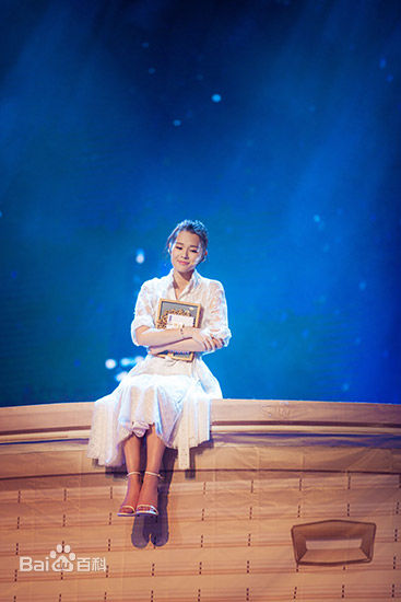 胡杏儿(Myolie Wu)活动图册