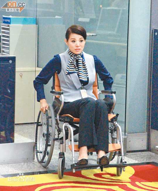 胡杏儿(Myolie Wu)精彩图册